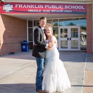 Meet your Posher, Taylor